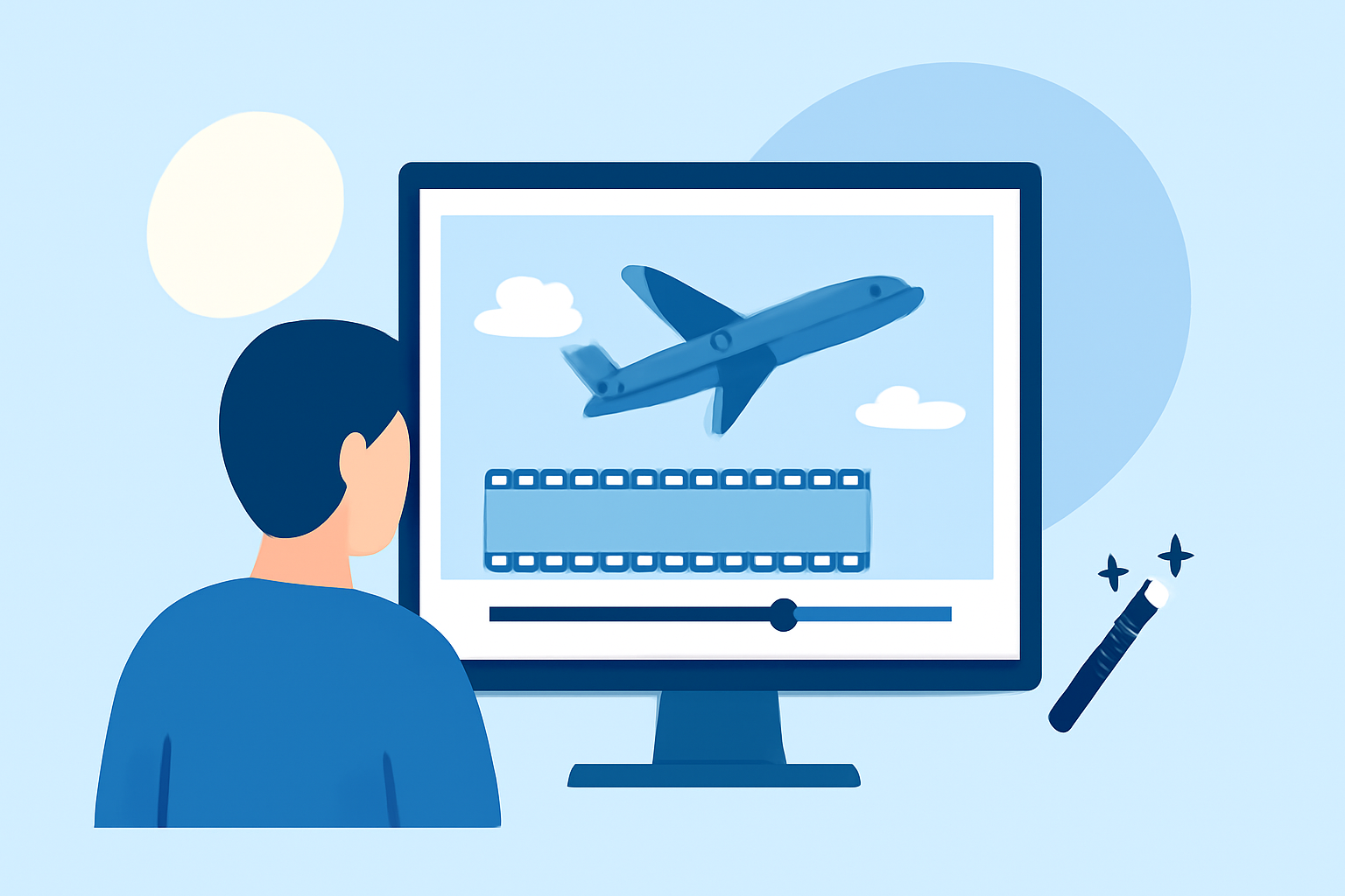 Mastering Plane Spotting Montages: Essential Editing Tips for Travel Vloggers