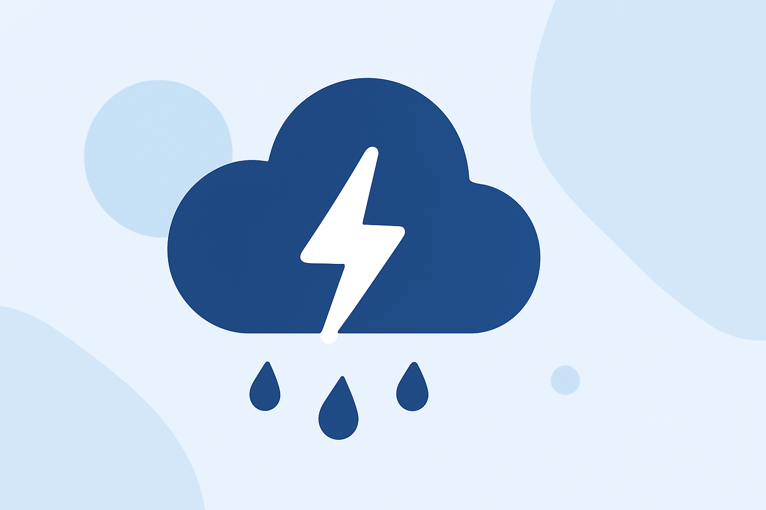 Understanding Seasonal Storm Risks for Travelers