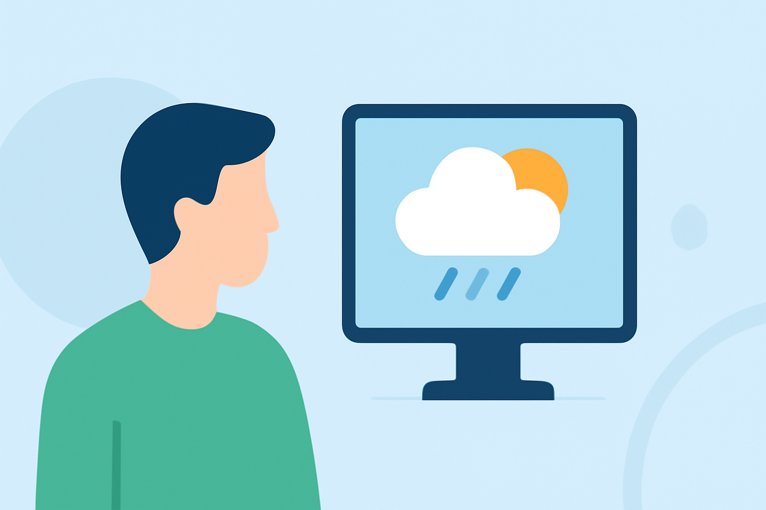 Mastering Weather Forecasts for Business Travel: Essential Tips