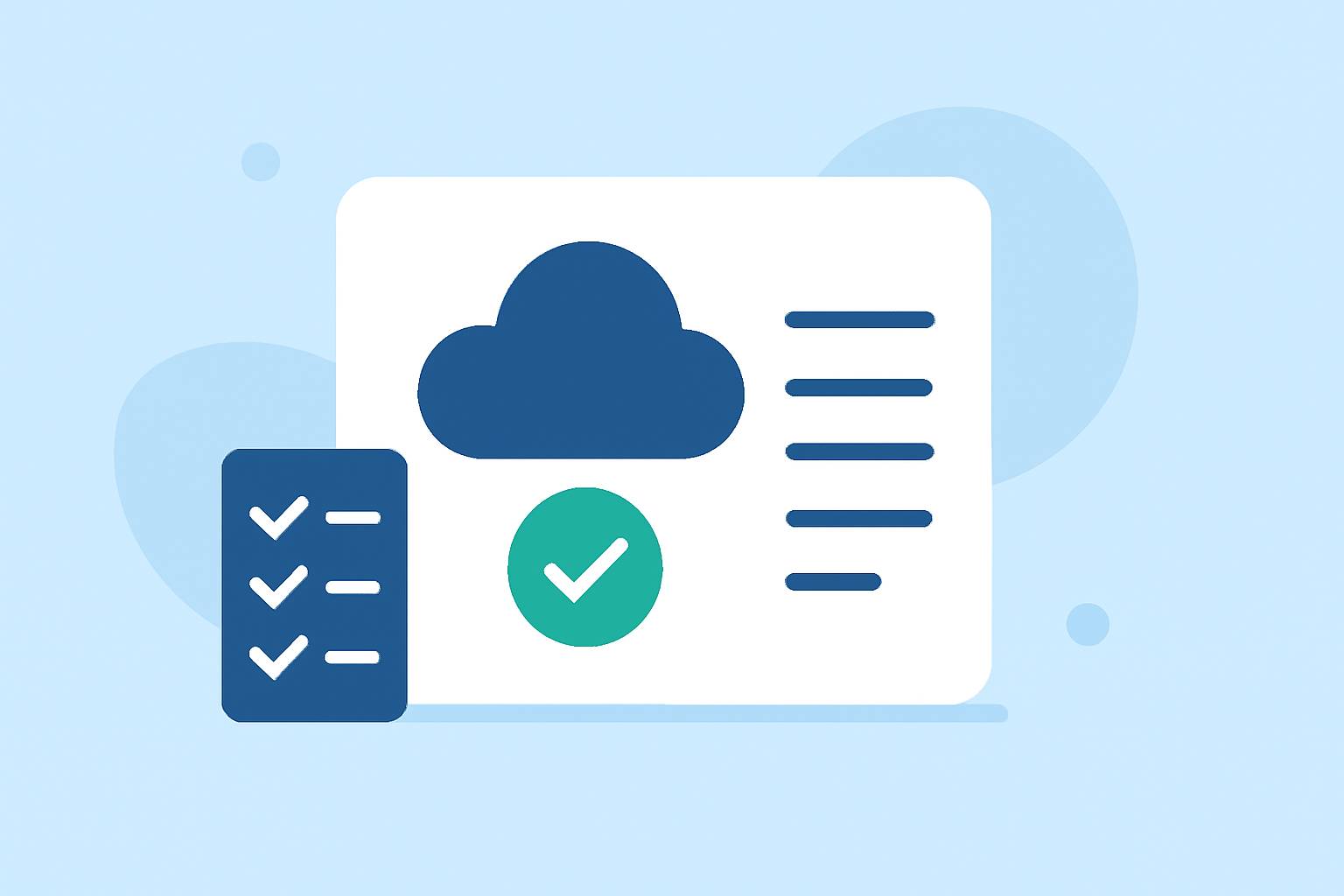 Weather Forecast Confidence Checklist for Outdoor Events