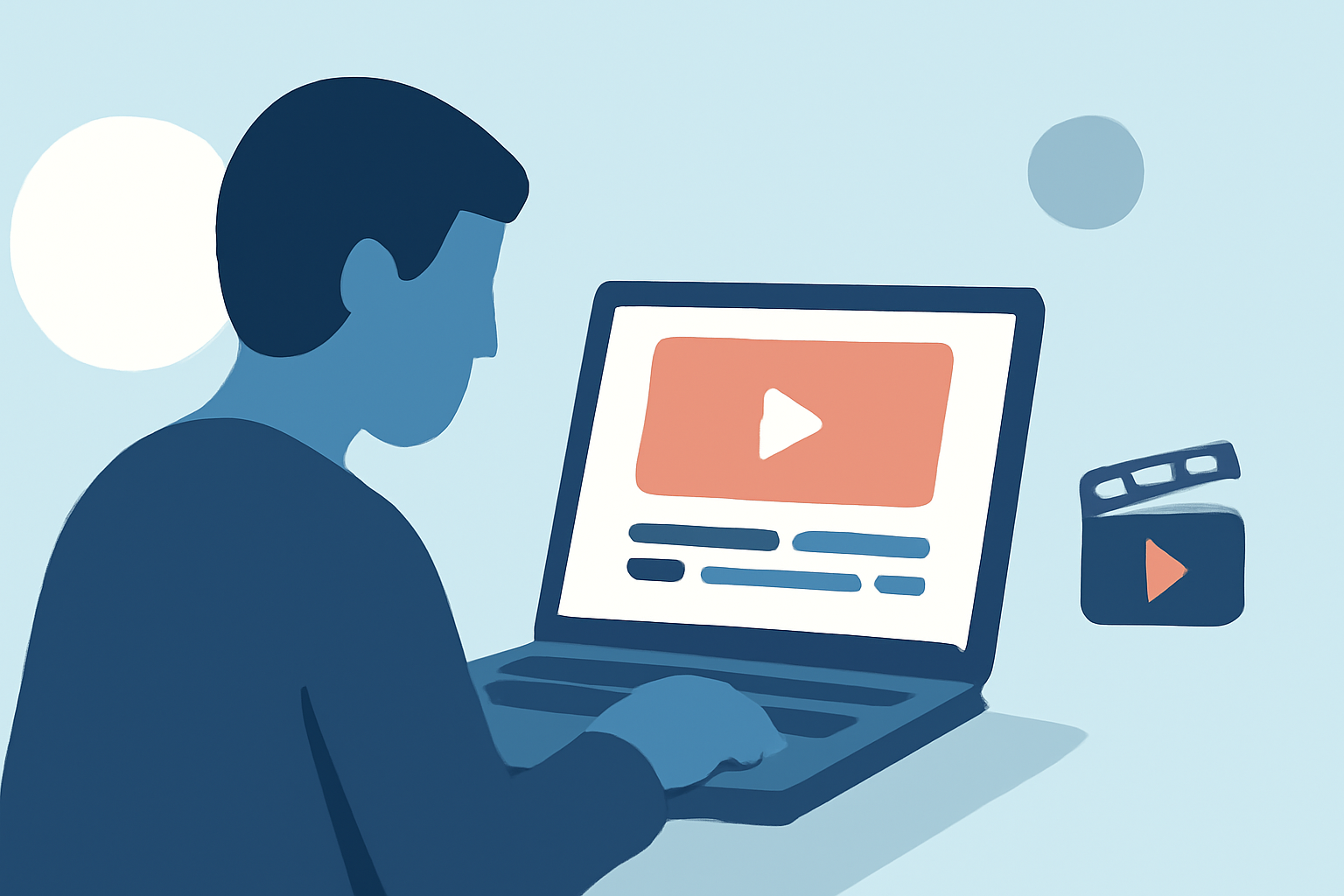 Getting Started with In-Flight Meal Clip Editing for Beginners