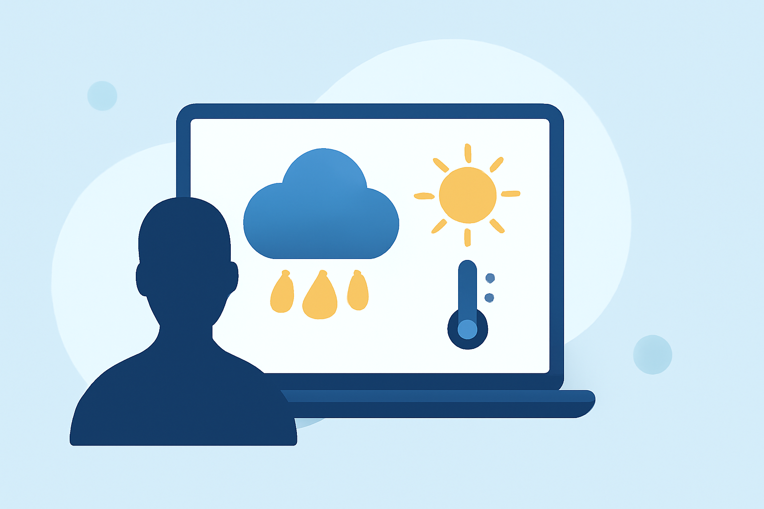 Understanding Ensemble Weather Forecasting: A Guide for Travelers
