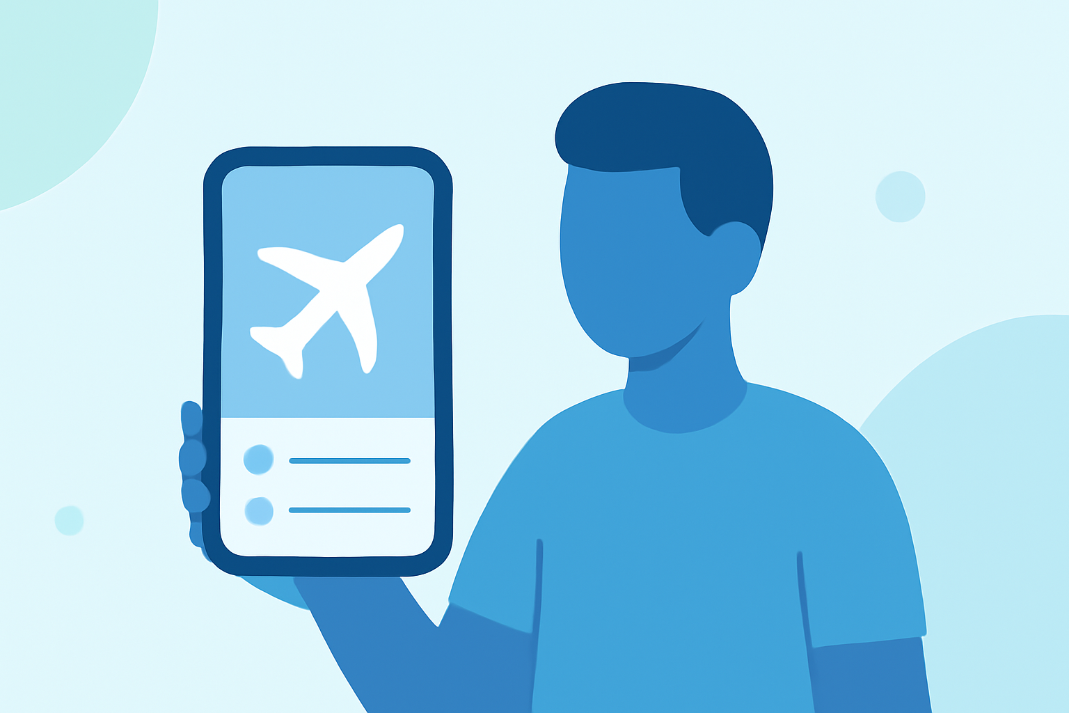 Mastering Your Plane Spotting Editing Workflow on Mobile
