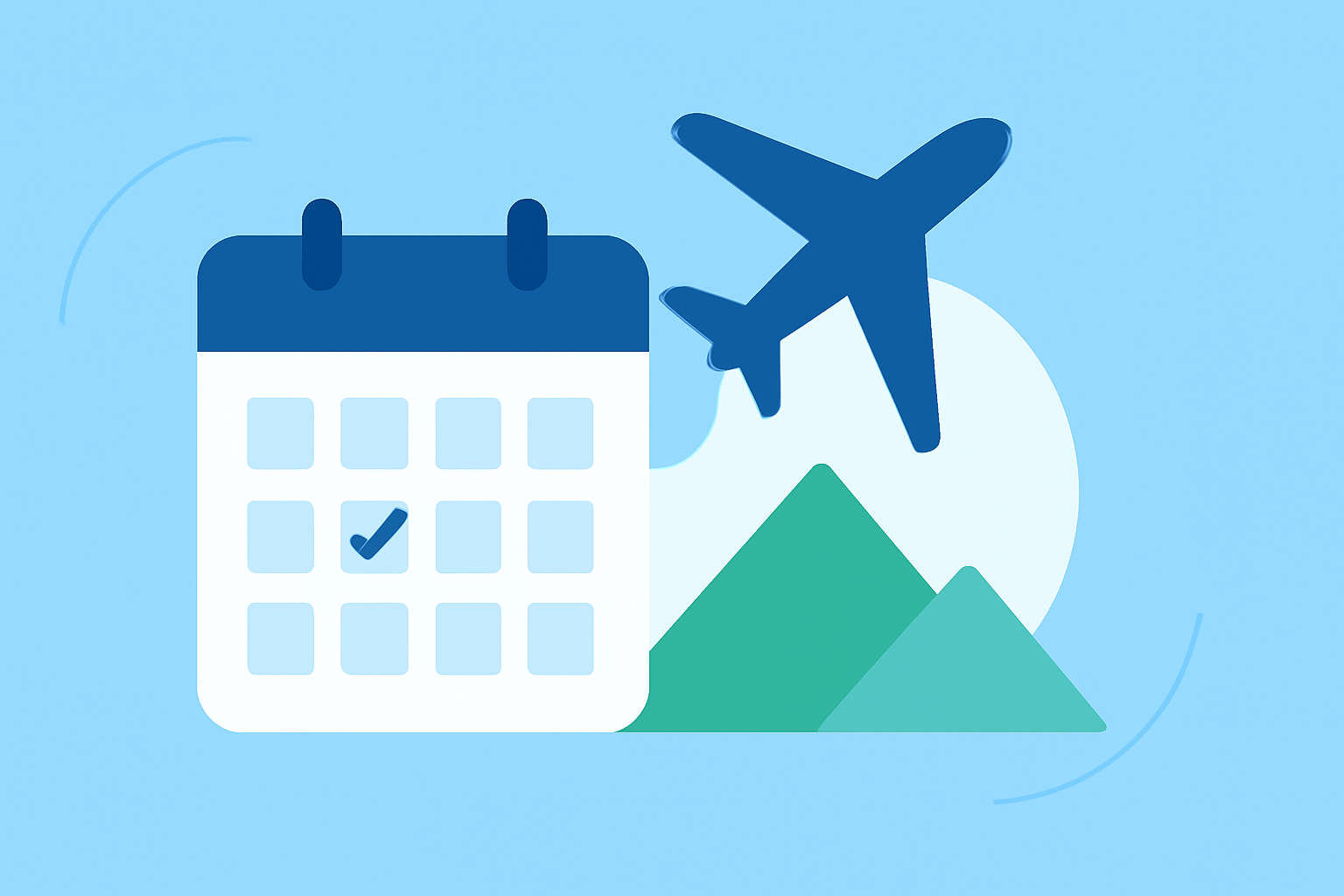 Planning Weekend Getaways to Mountain Airports: Understanding Weather Windows