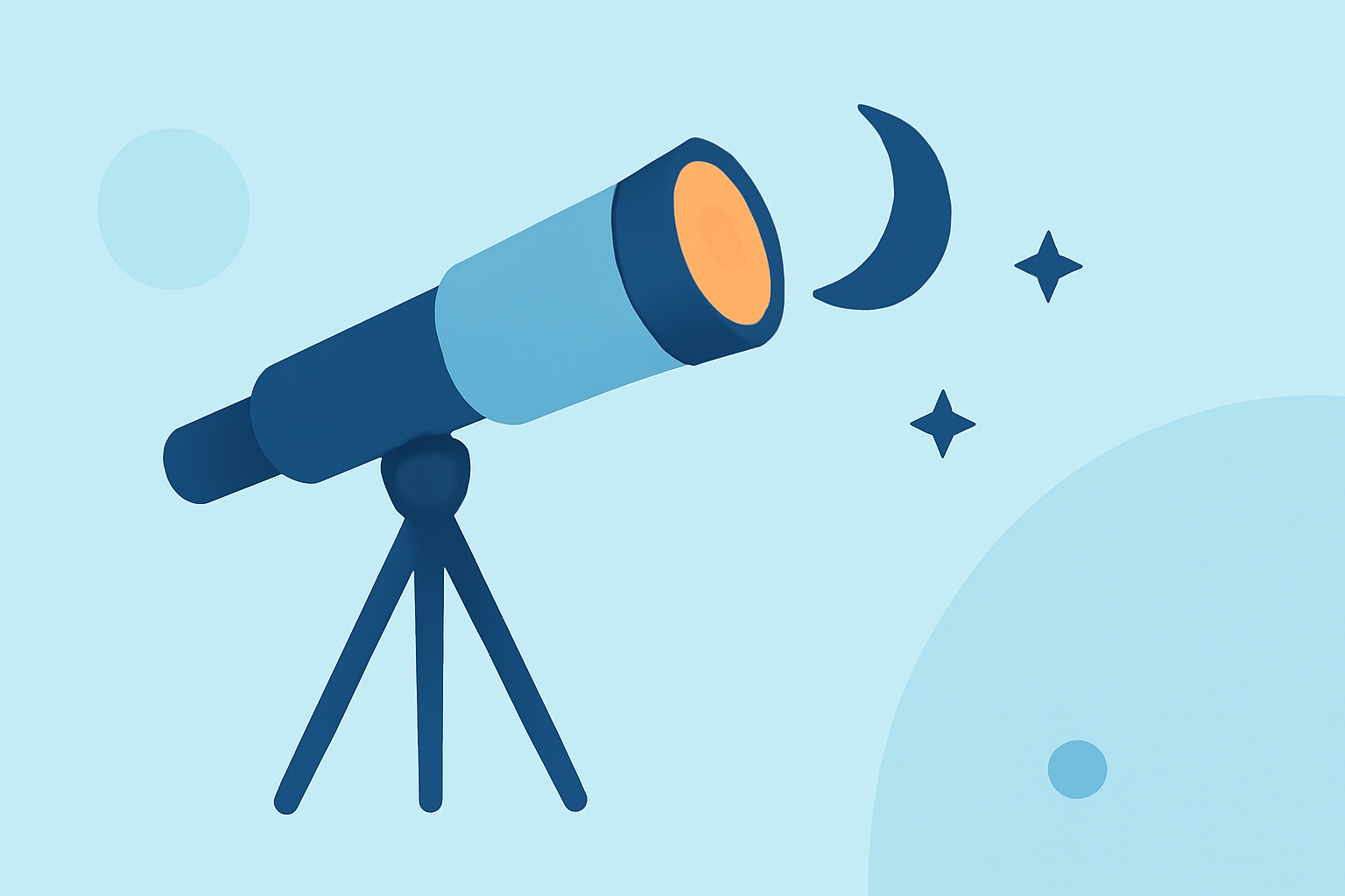 Optimal Weather Conditions for Stargazing in the United States