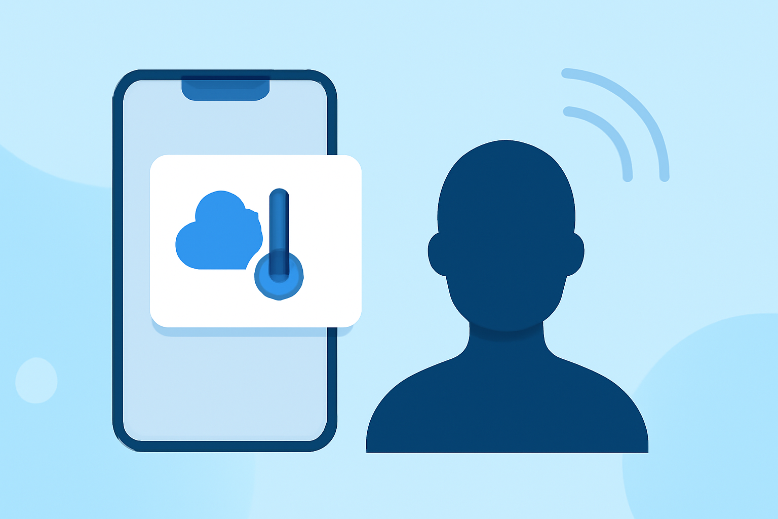 Temperature Drop Notifications: Mistakes to Avoid During Travel Days