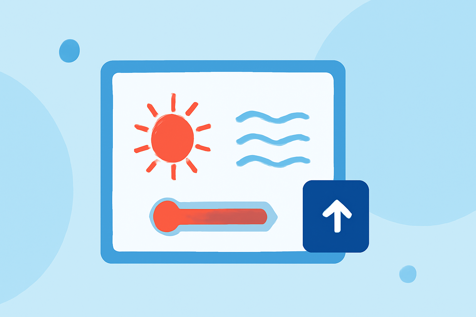 Optimizing Weather Widgets for Heat Wave Data: A Comprehensive Guide