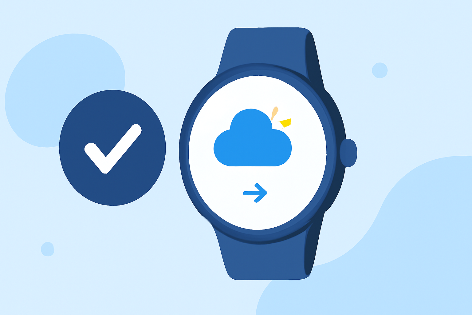 Mastering Weather App Onboarding on Wear OS: A Step-by-Step Guide