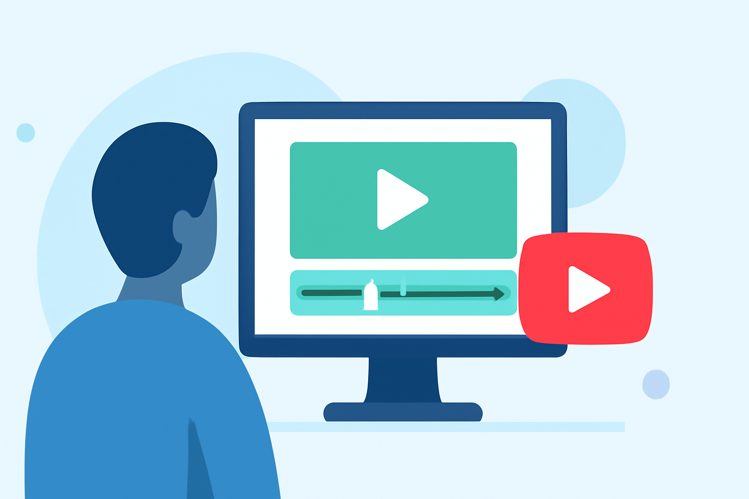 Travel Vlog Editing Explained for YouTube Shorts