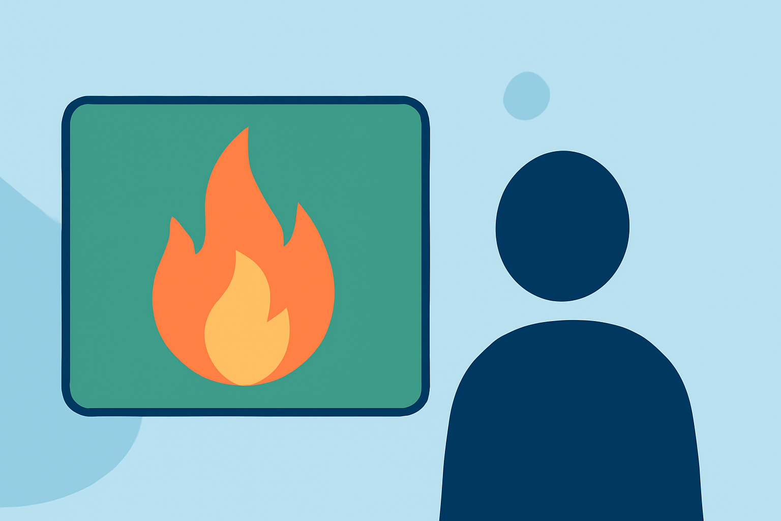 An Introduction to Wildfire Outlooks for Outdoor Enthusiasts