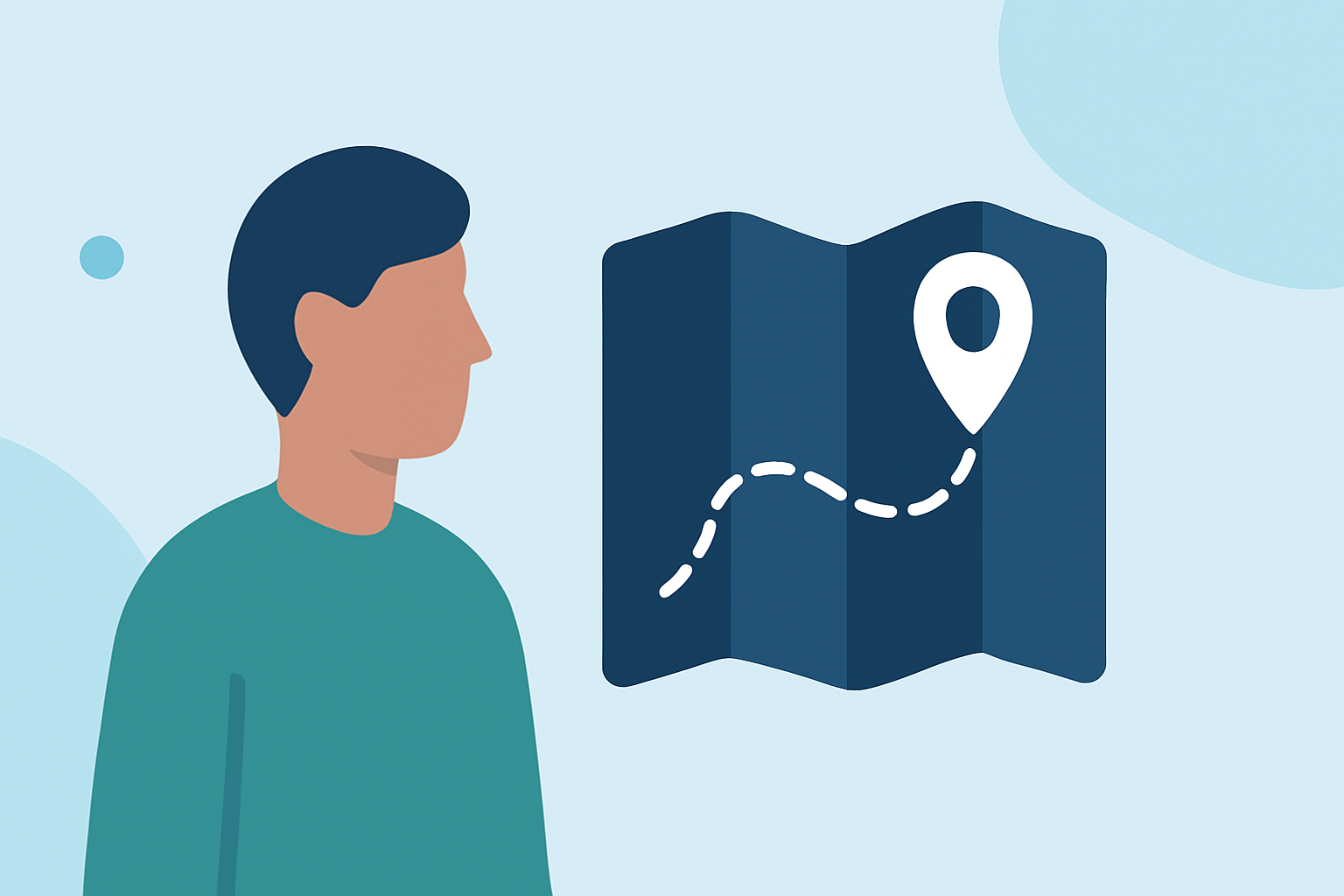 Mastering Long-Range Destination Forecasts: A Traveler's Guide