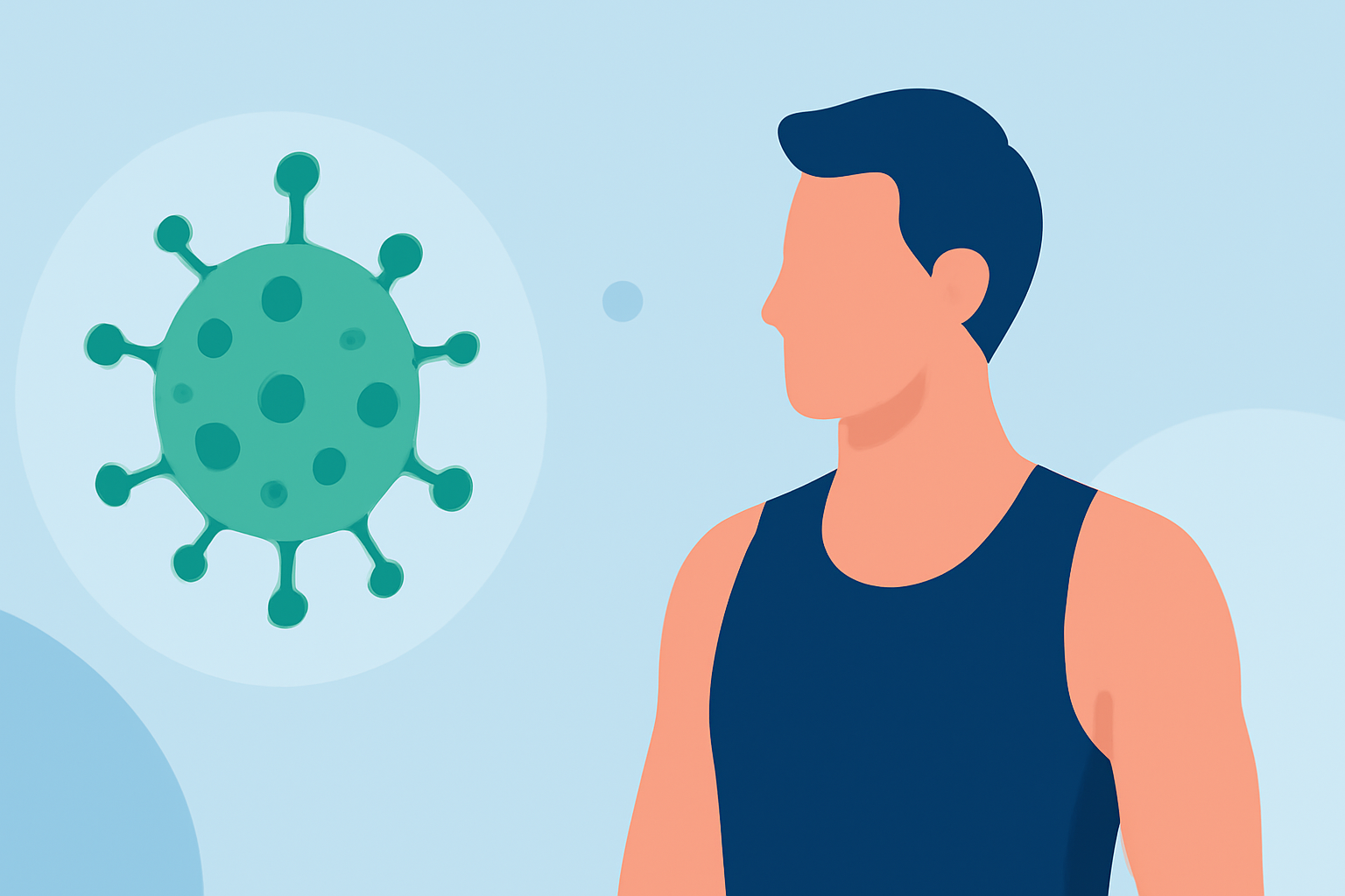 Understanding Mold Spore Counts and Their Impact on Athletes