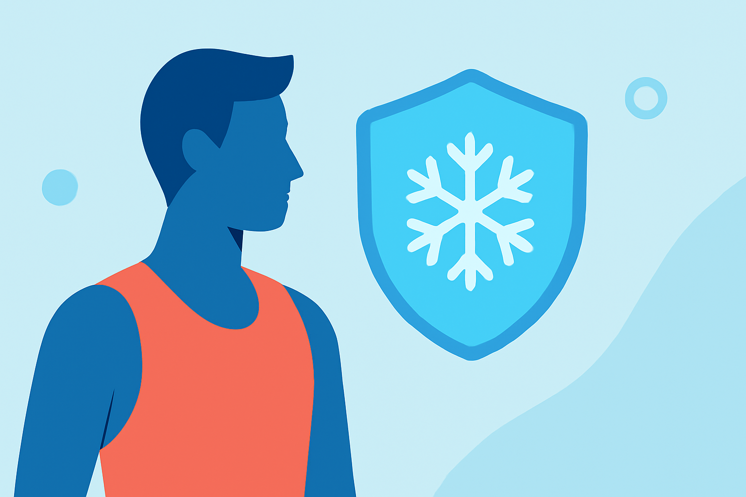 Ensuring Athlete Safety: The Importance of Quick Frost Alerts