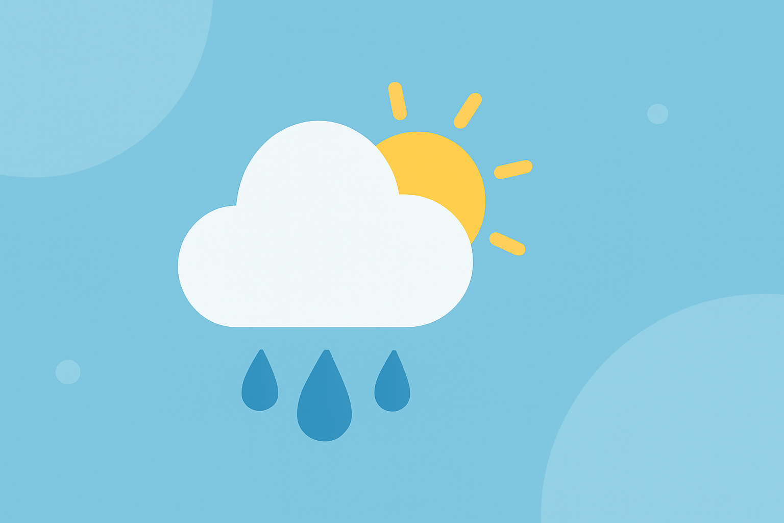 What is Weather for Outdoor Weddings: A Planning Guide