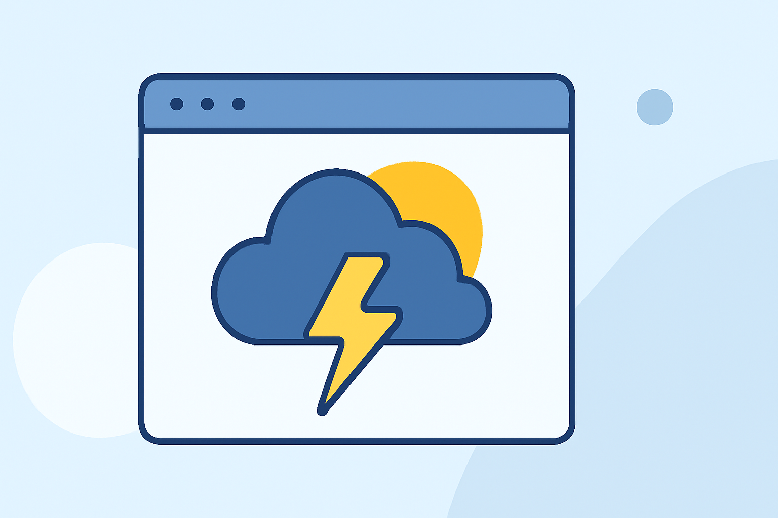 Understanding Weather Forecast Terminology During Severe Weather