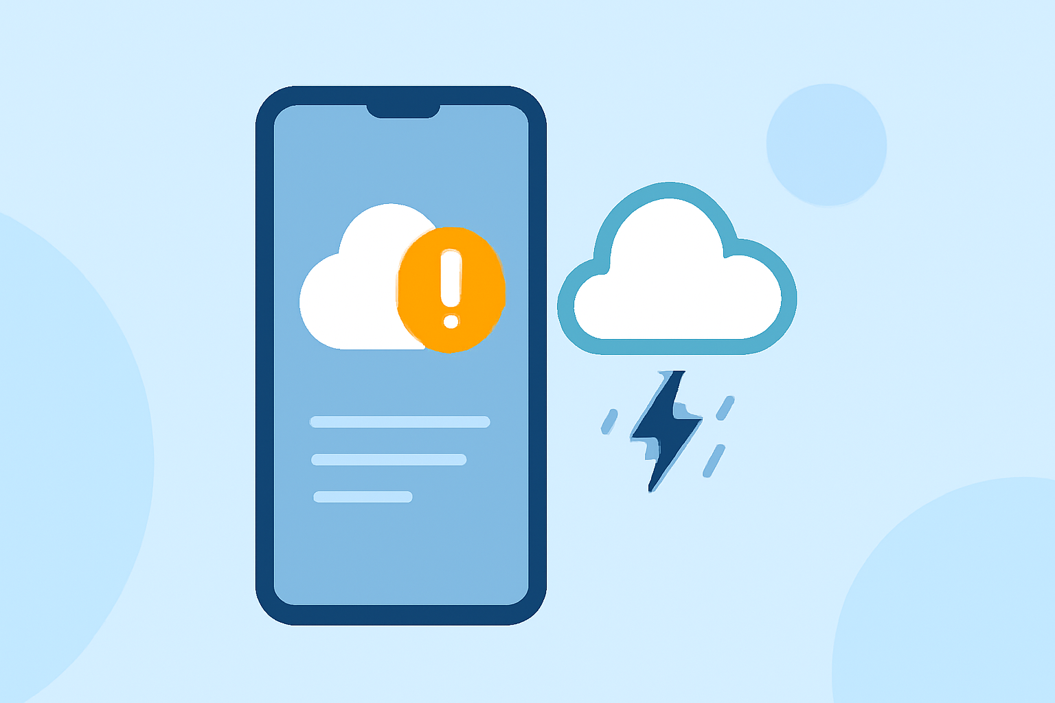 An Introduction to Weather Alert Thresholds on Android