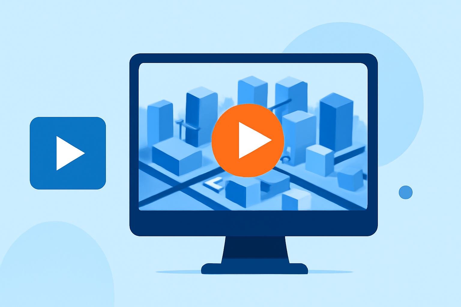 Effortless Aerial City Clip Editing: A Comprehensive Guide