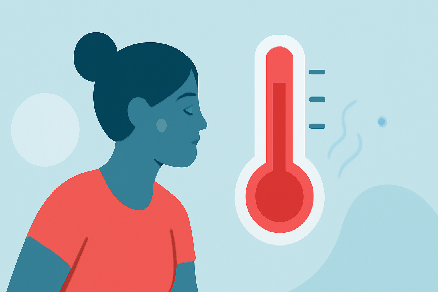 Heat Wave Safety Tips for Workouts