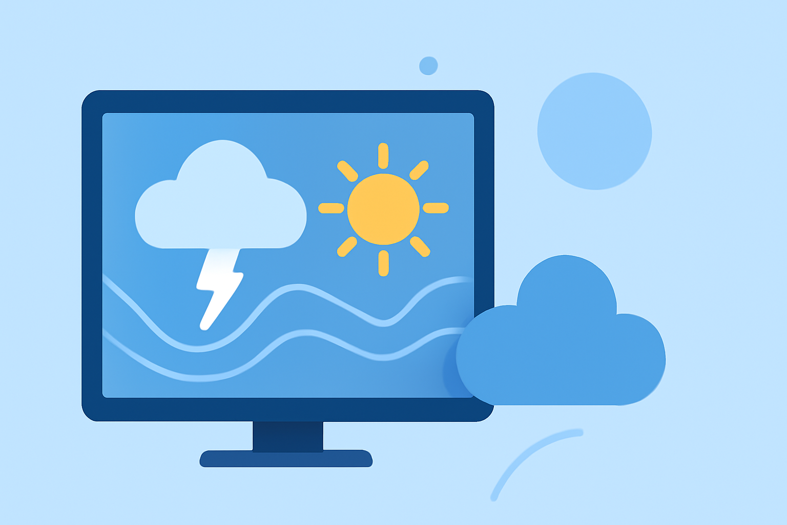 An Introduction to Weather Model Basics
