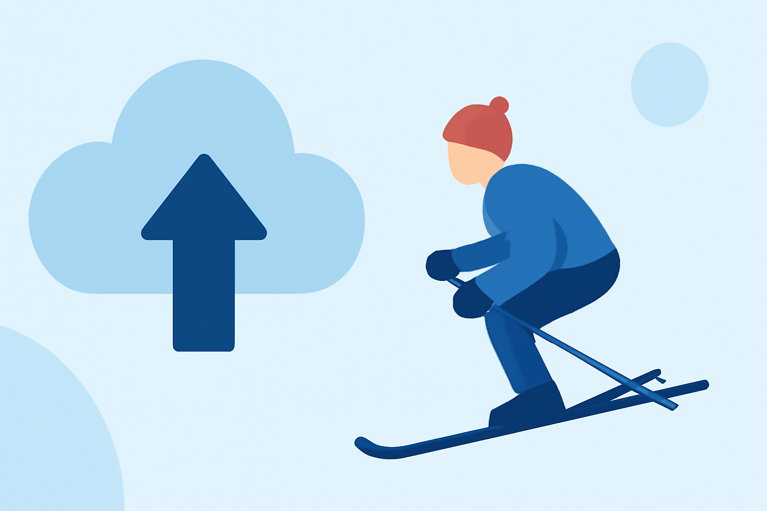 Essential Weather Insights for Learning Skiing Tricks