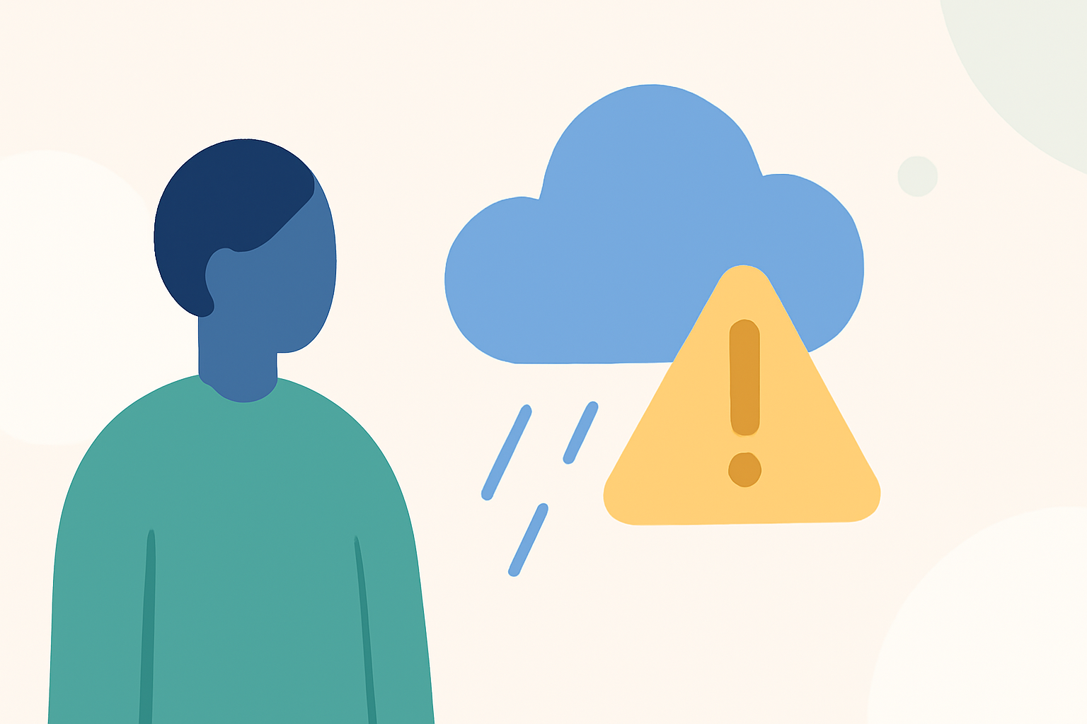 Weather-Related School Drop-Off Mistakes to Avoid