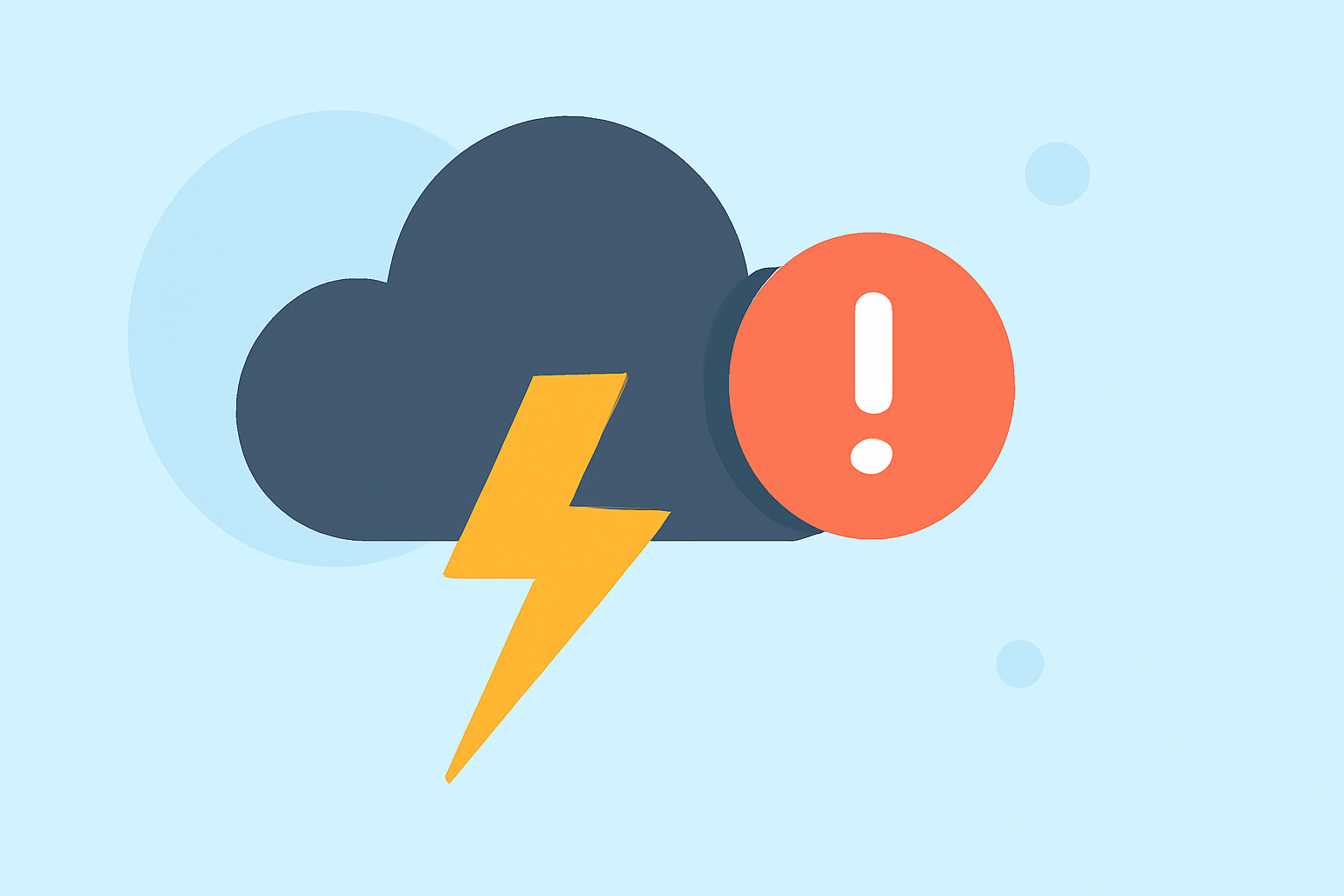Understanding Storm Approach Notifications: A Guide for Beginners