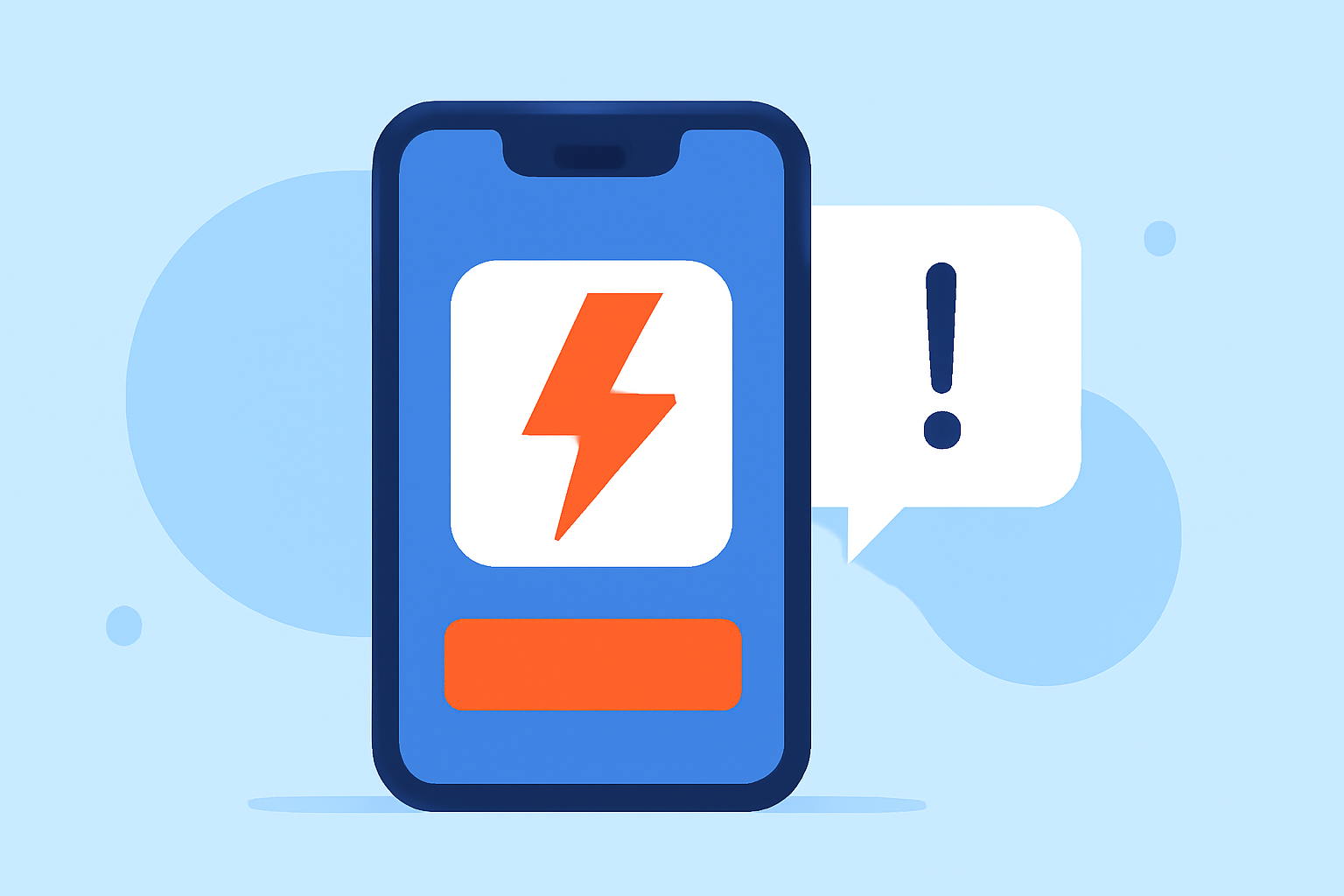 Easy Lightning Nearby Notifications: Stay Safe with Real-Time Alerts