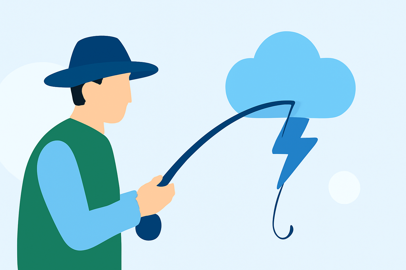 Avoiding Common Weather Mistakes During Fishing Travel Days