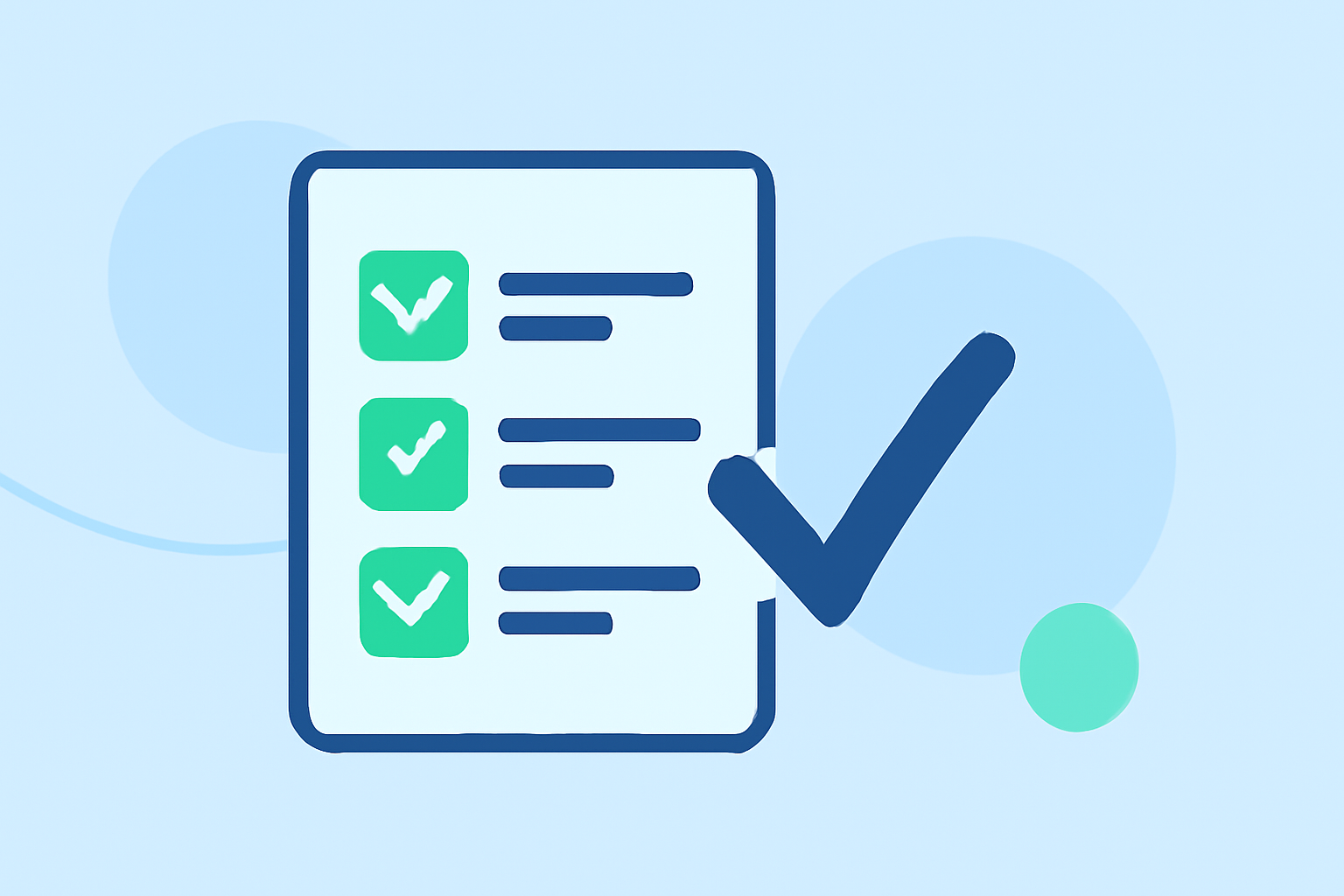 Visibility Forecast Checklist for Outdoor Events