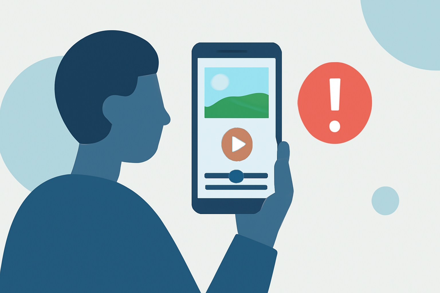Common Travel Vlog Editing Workflow Mistakes to Avoid on Mobile