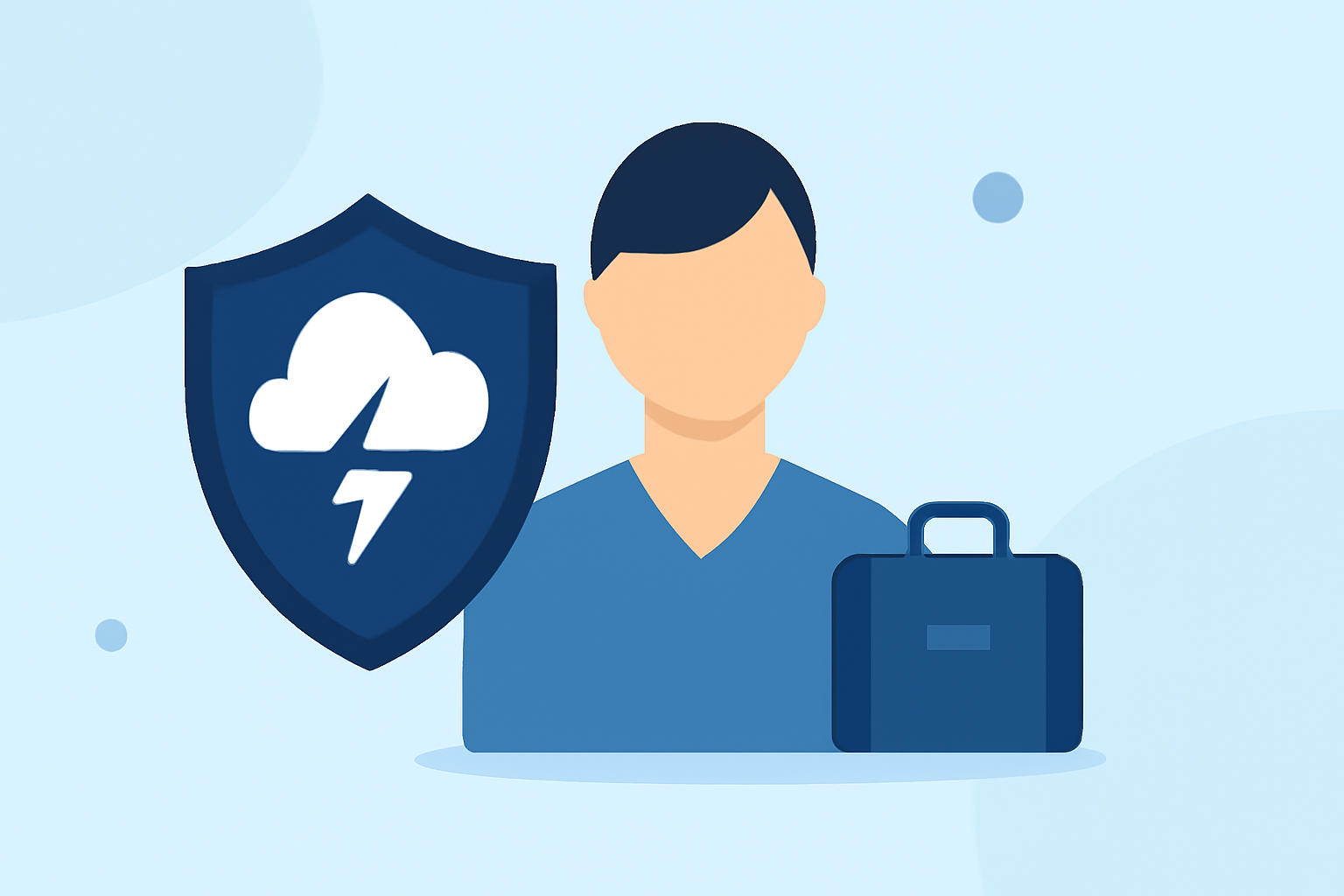 Travel Insurance and Storms: Mistakes to Avoid Before You Fly