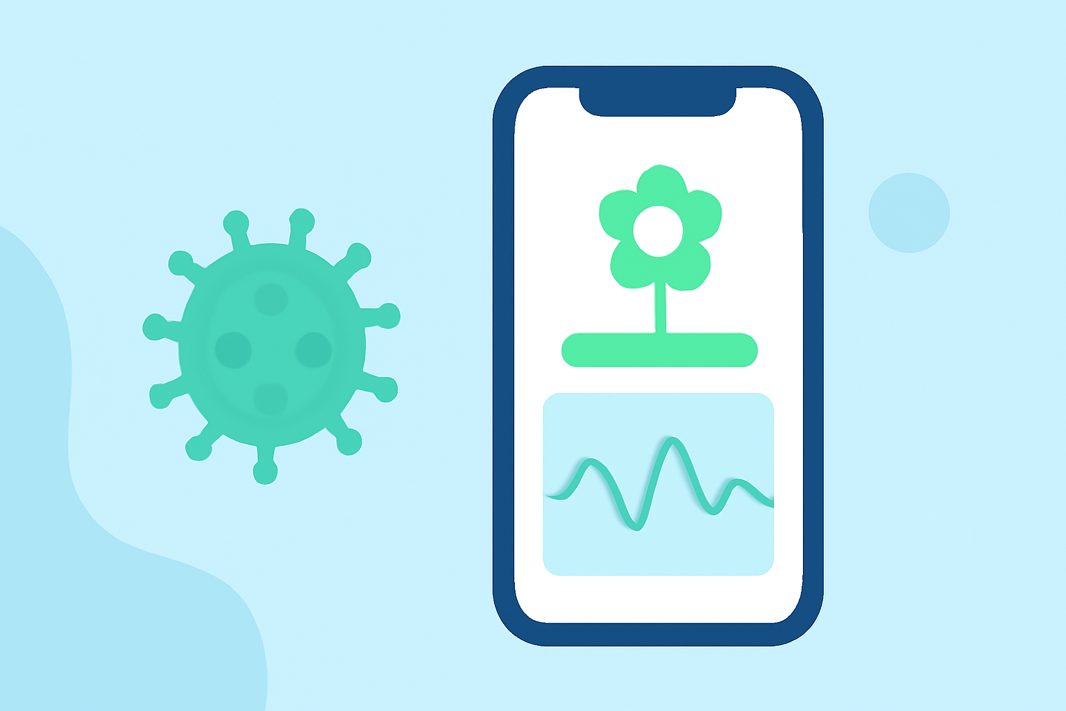 Understanding Pollen Counts on Your iPhone: A Comprehensive Guide