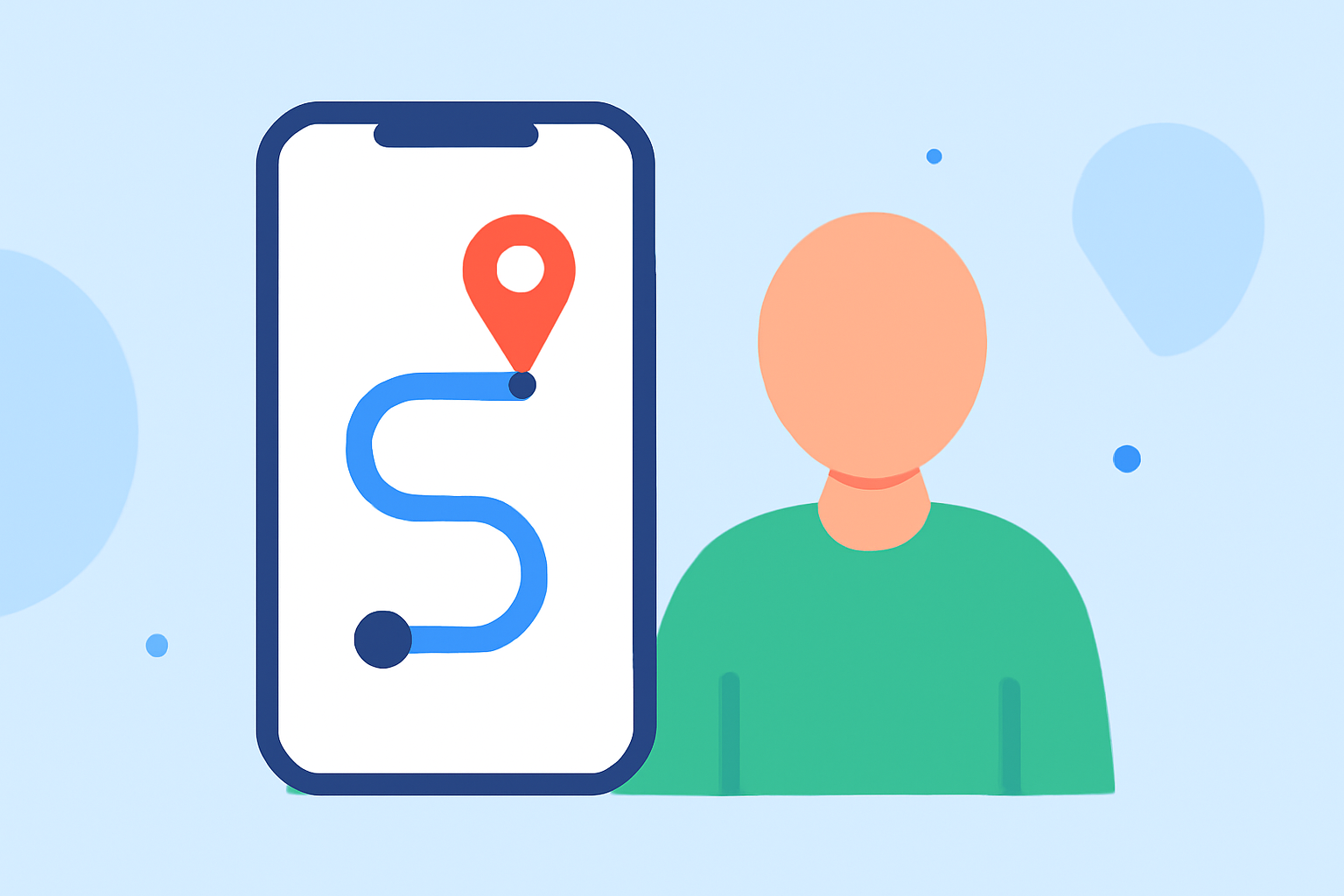 Mastering Route Progress Overlay Edits on Your Phone: A Beginner's Guide