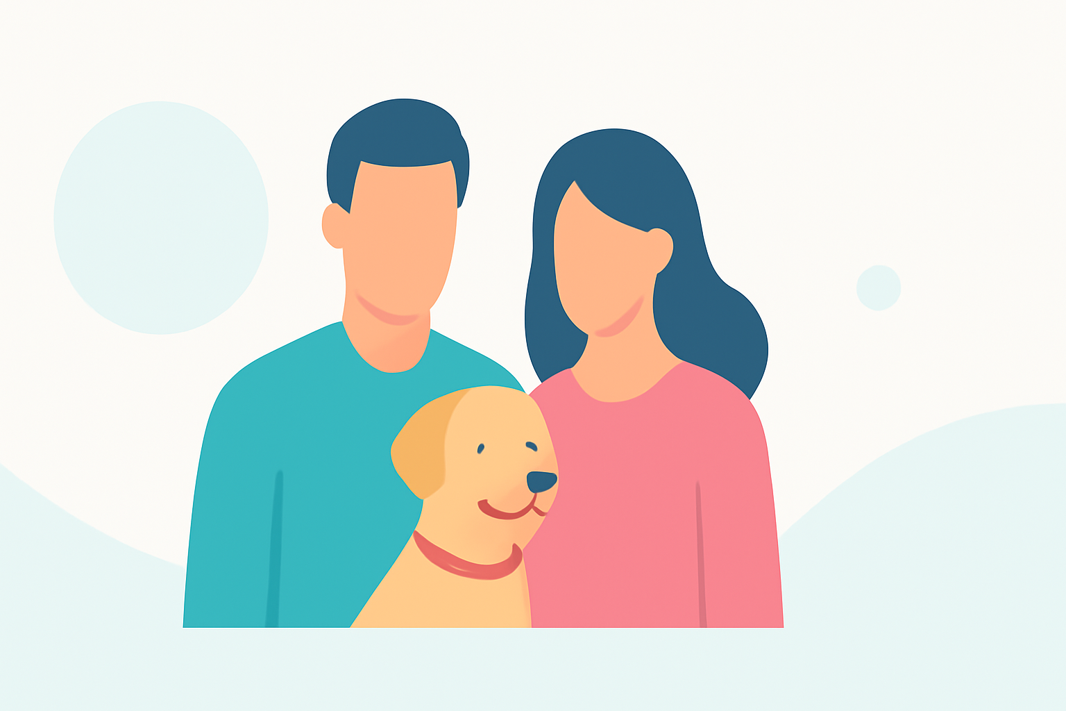 Top Honeymoon Destinations for Pet Owners