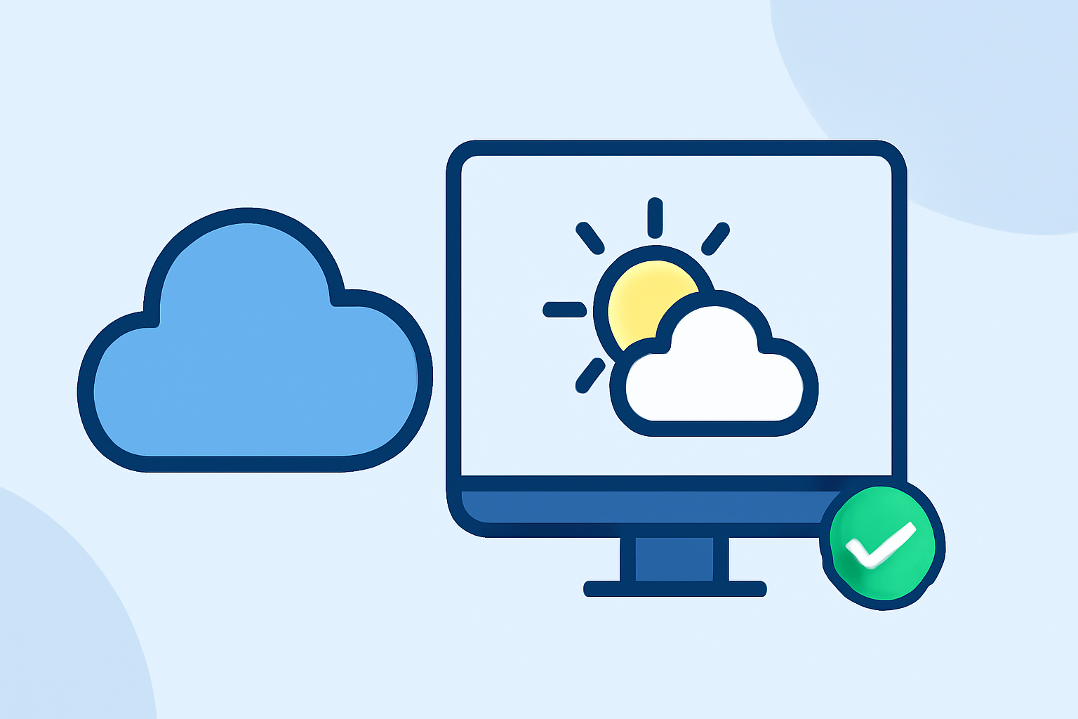 Avoiding Common Mistakes in Weather Forecast Accuracy
