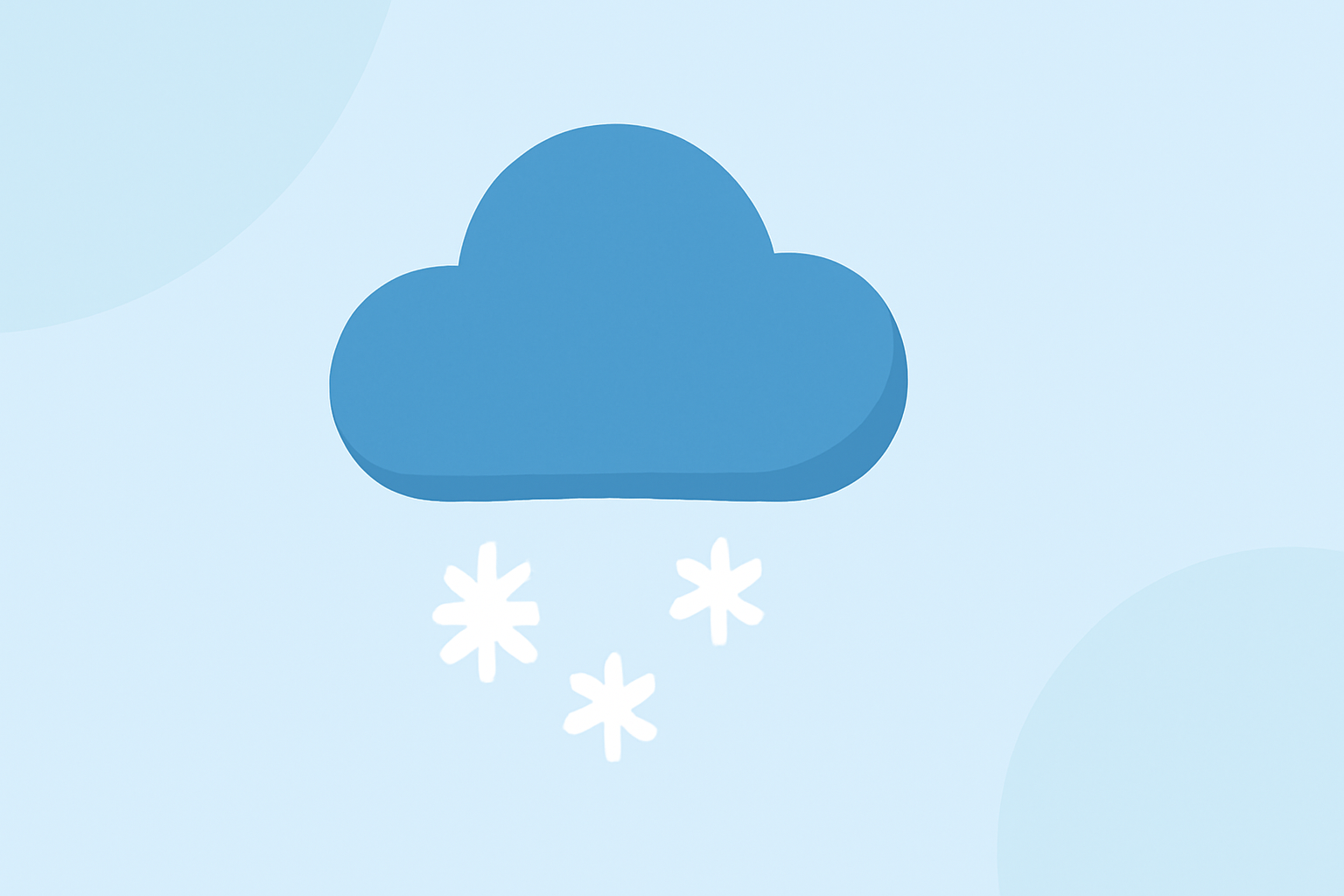 Understanding Snow Accumulation: A Beginner's Guide