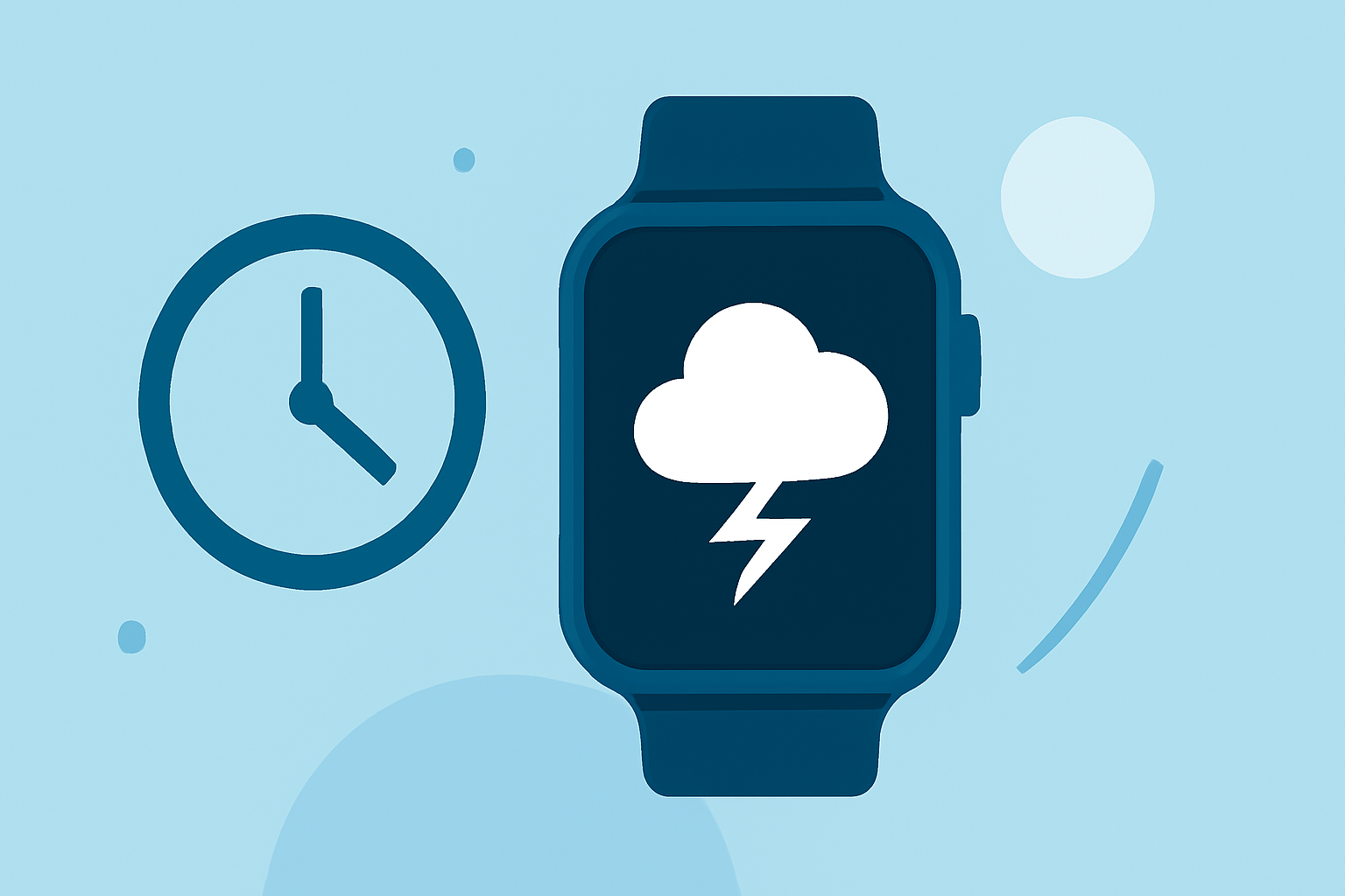 Managing Quiet Hours for Pro Weather Notifications on Apple Watch