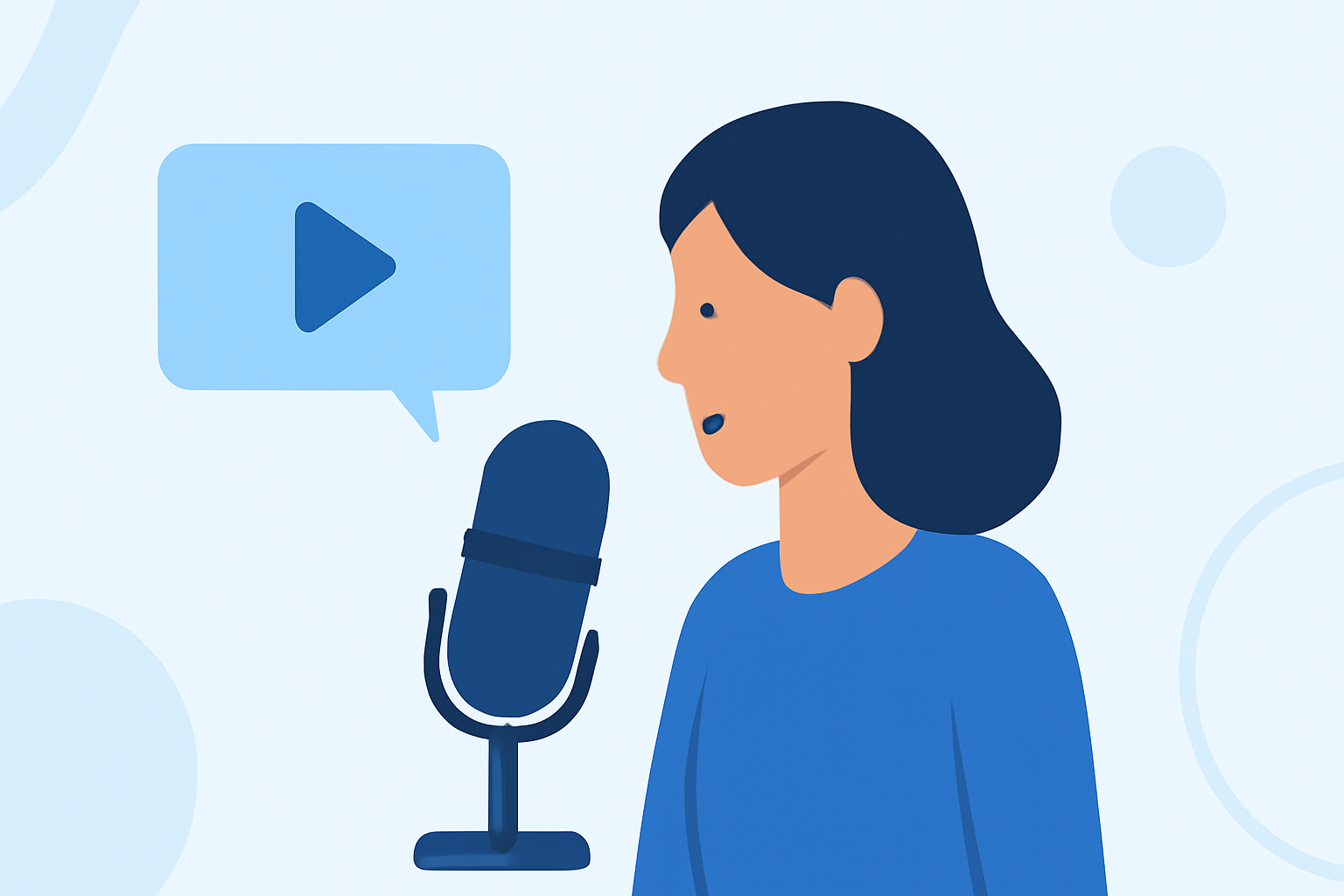 Mastering Voiceover Storytelling for Travel Vlogs