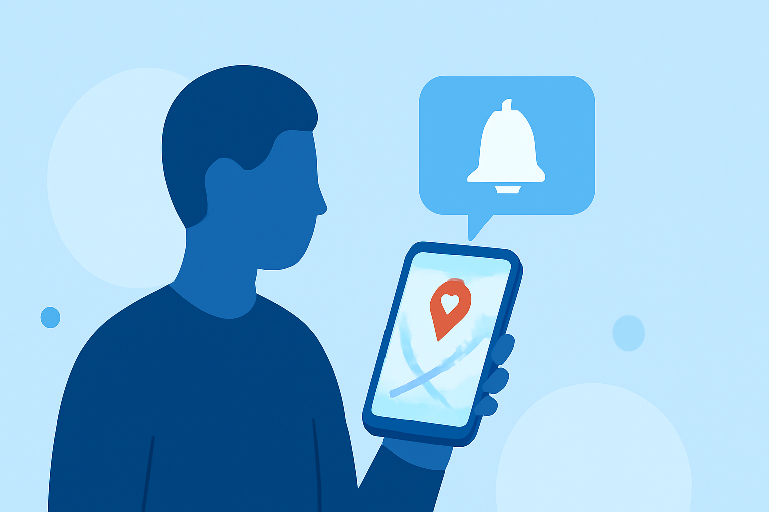 Enhancing Your Commute with Real-Time Alerts and Routing
