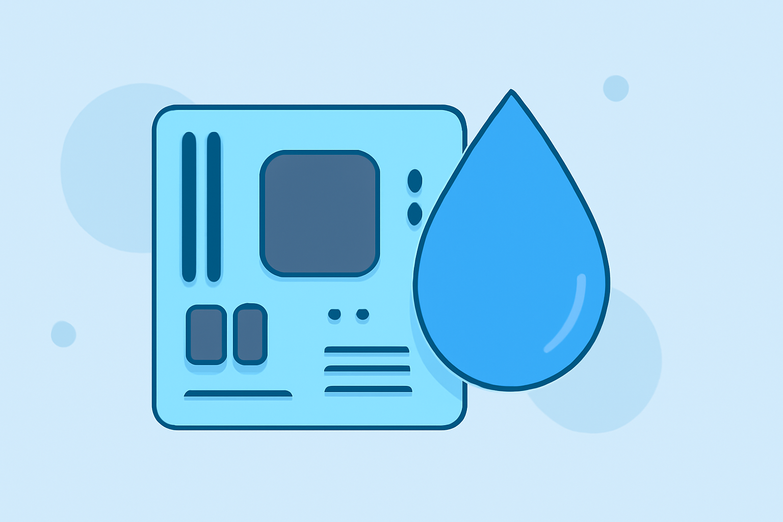 Humidity for Electronics Explained