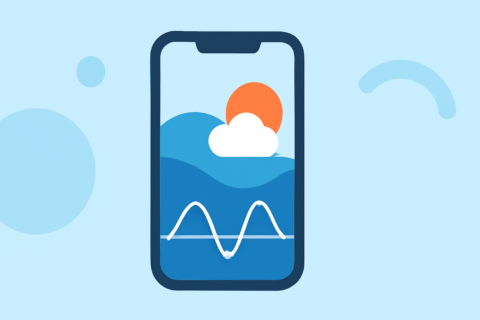 Understanding the Pacific Decadal Oscillation Basics on Android