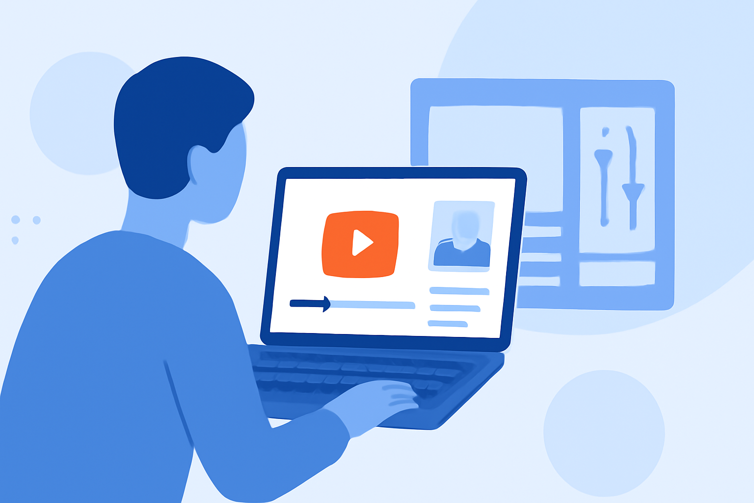 A Step-by-Step Guide to Editing Your Travel Day Vlog for YouTube
