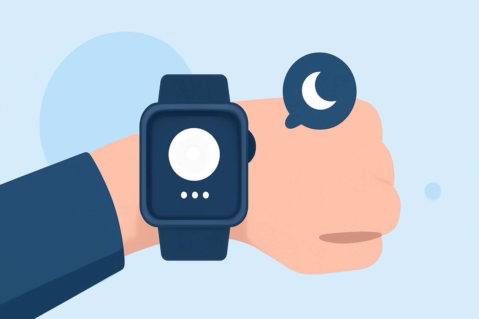 Enhancing Your Wear OS Experience with Full Moon Notifications
