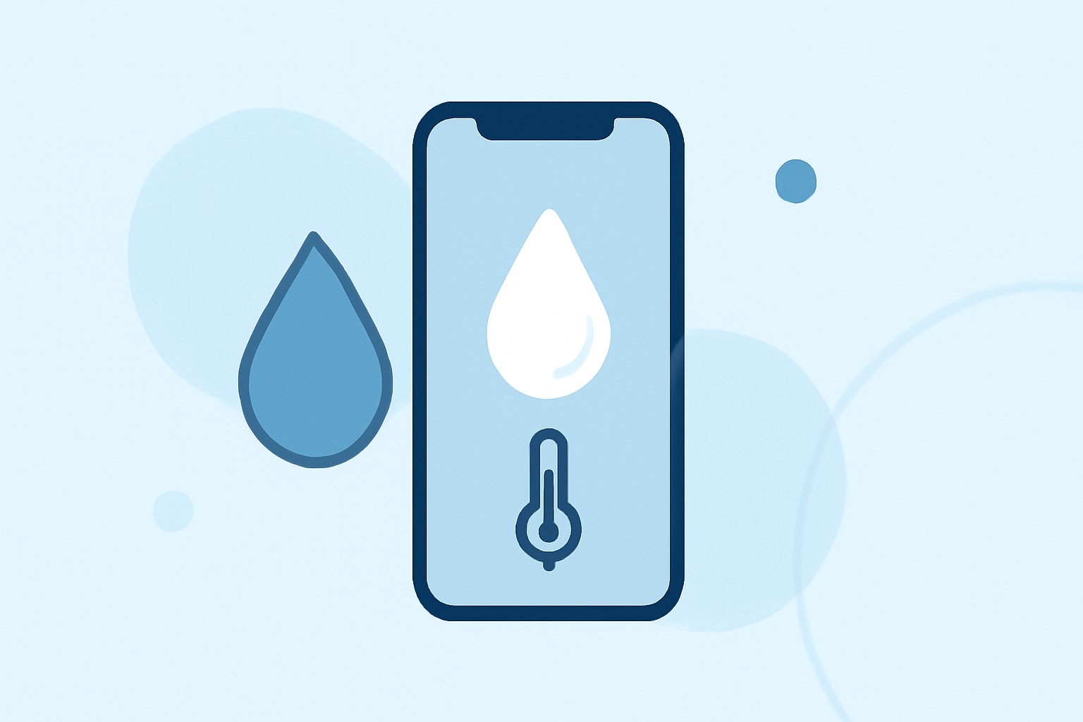 Understanding Humidity for Health on Your iPhone