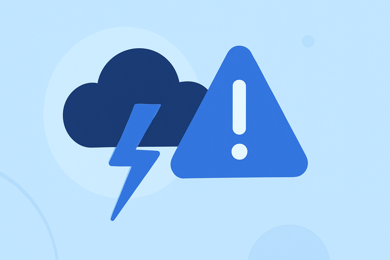 Lightning Safety Mistakes to Avoid During Hurricane Season
