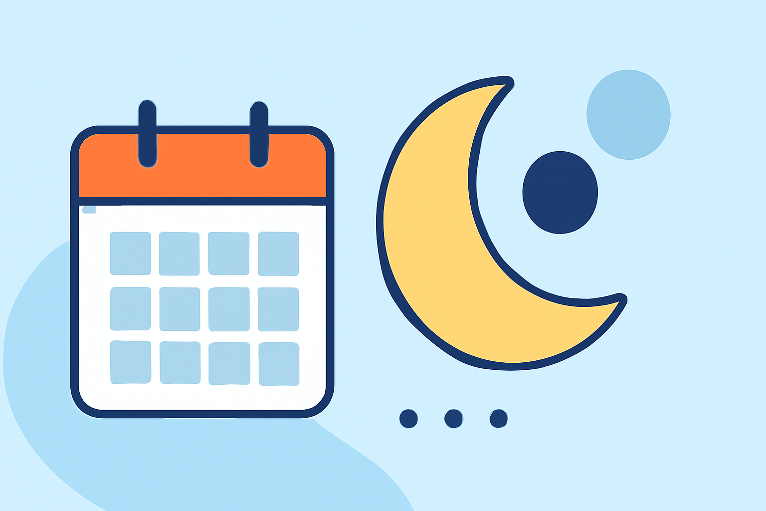 Understanding Moonrise and Moonset Times Step by Step in 2026