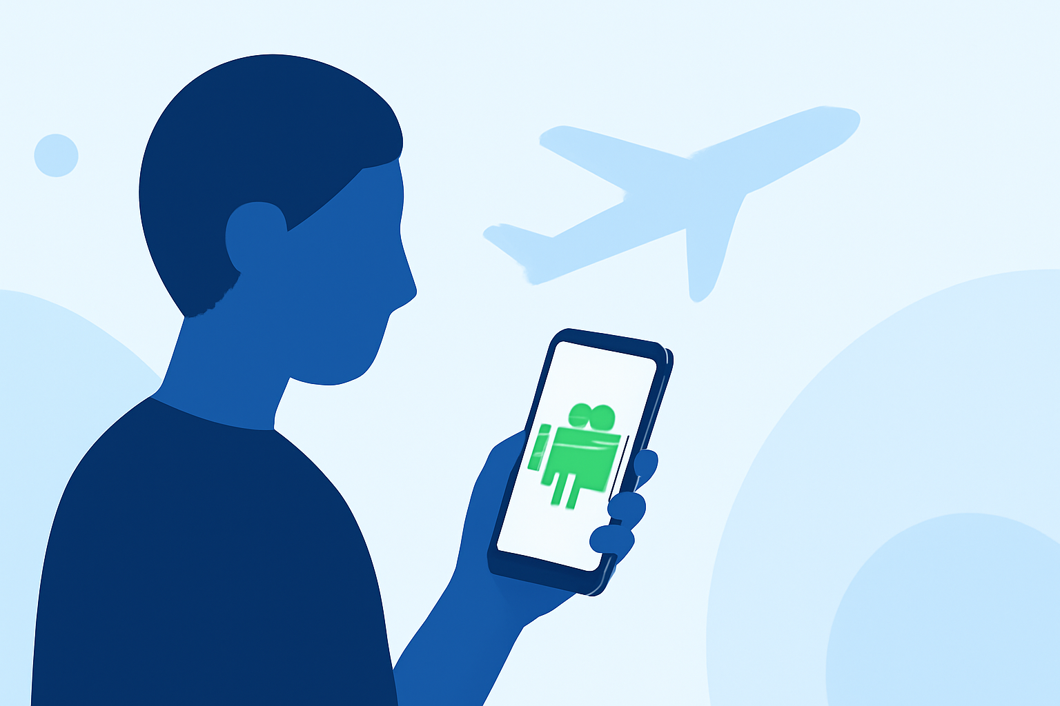 Enhancing Your Airport People-Watching Experience on Android: Tips and Tools