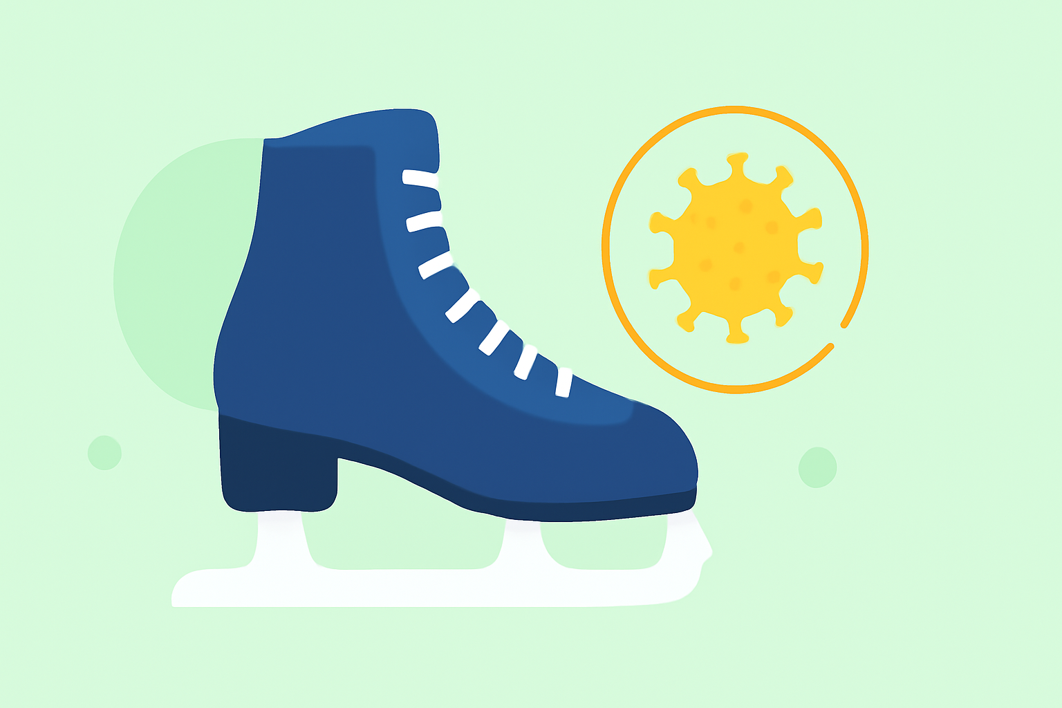 Optimizing Ice Skating During Pollen Season: A Comprehensive Guide