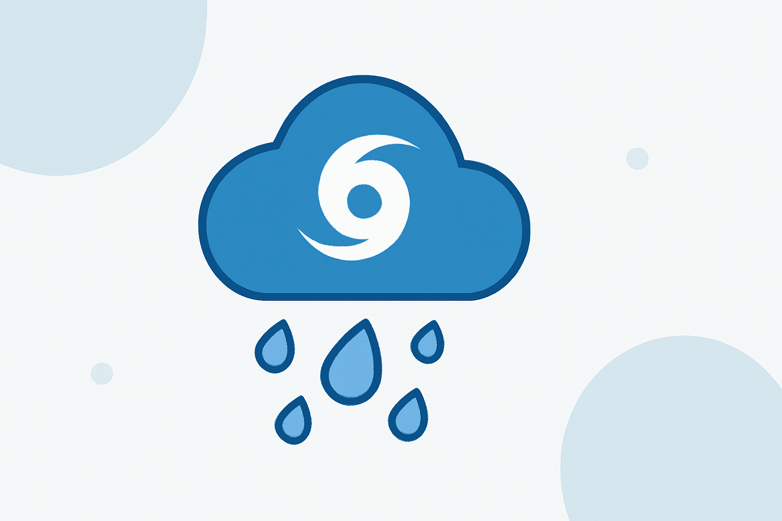 Understanding Hail Forecasting During Hurricane Season