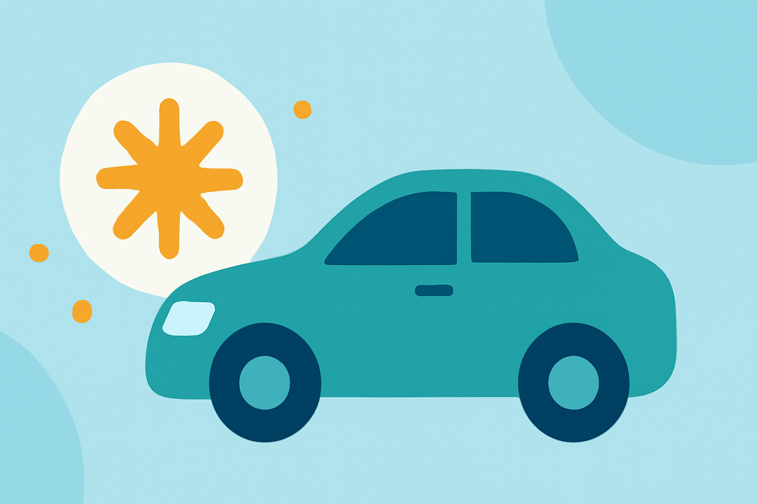 Effective Strategies to Minimize Pollen Exposure in Your Car